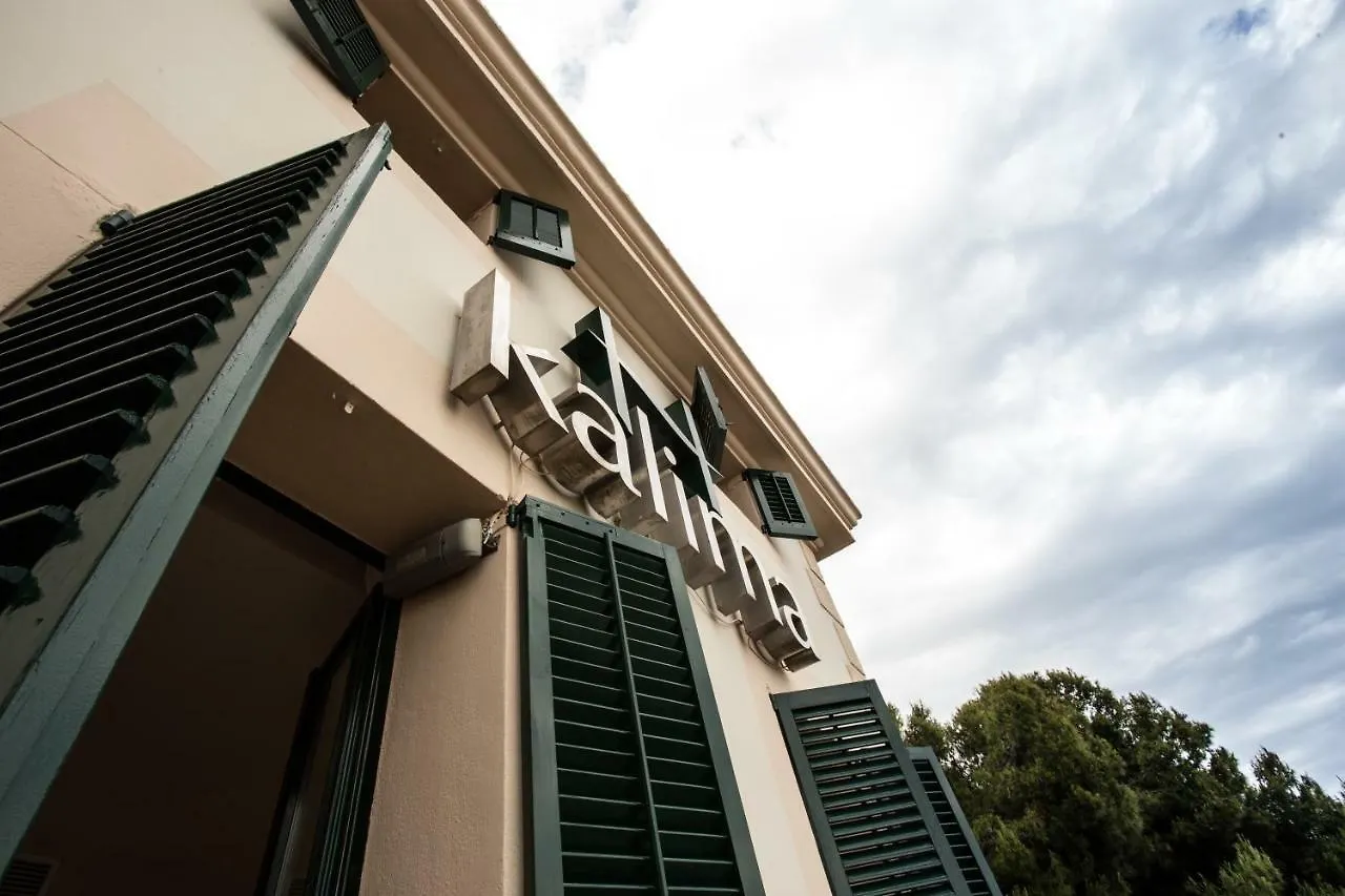 **  Hotel Kalima Caldes D'Estrach Spanien