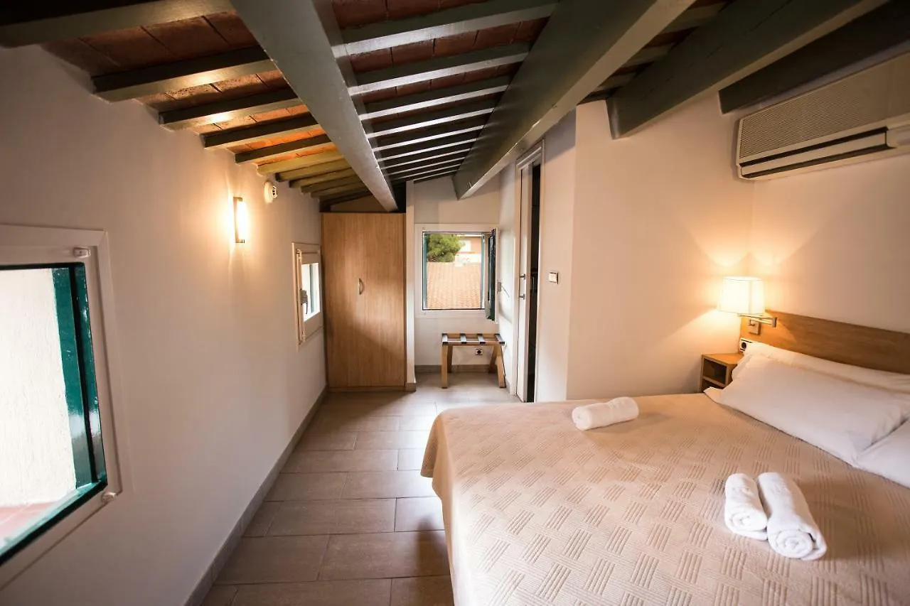 Hotel Kalima Caldes D'Estrach