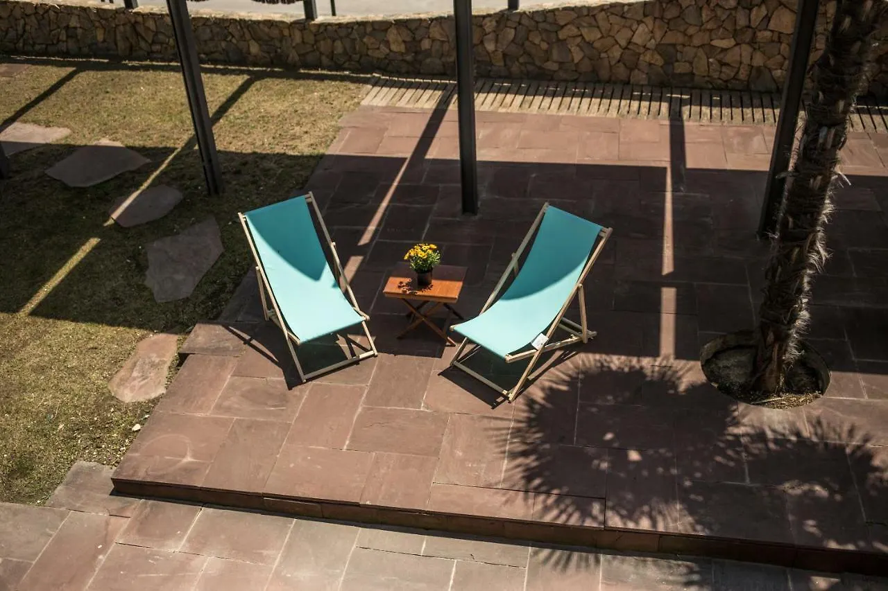 Hotel Kalima Caldes D'Estrach