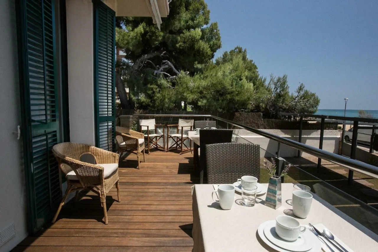 **  Hotel Kalima 칼데스 데스트락 스페인