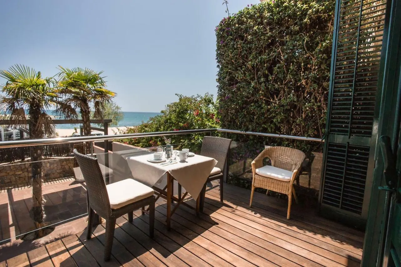 Hotel Kalima Caldes D'Estrach Spanien