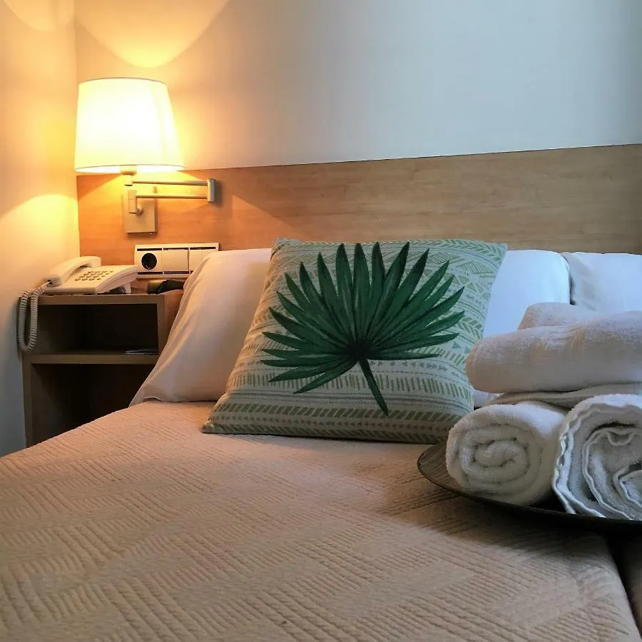 Hotel Kalima 칼데스 데스트락 스페인