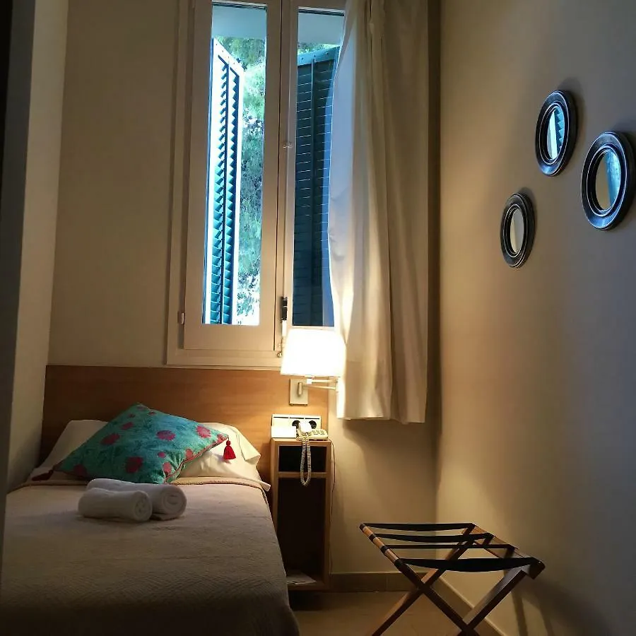 Hotel Kalima 칼데스 데스트락