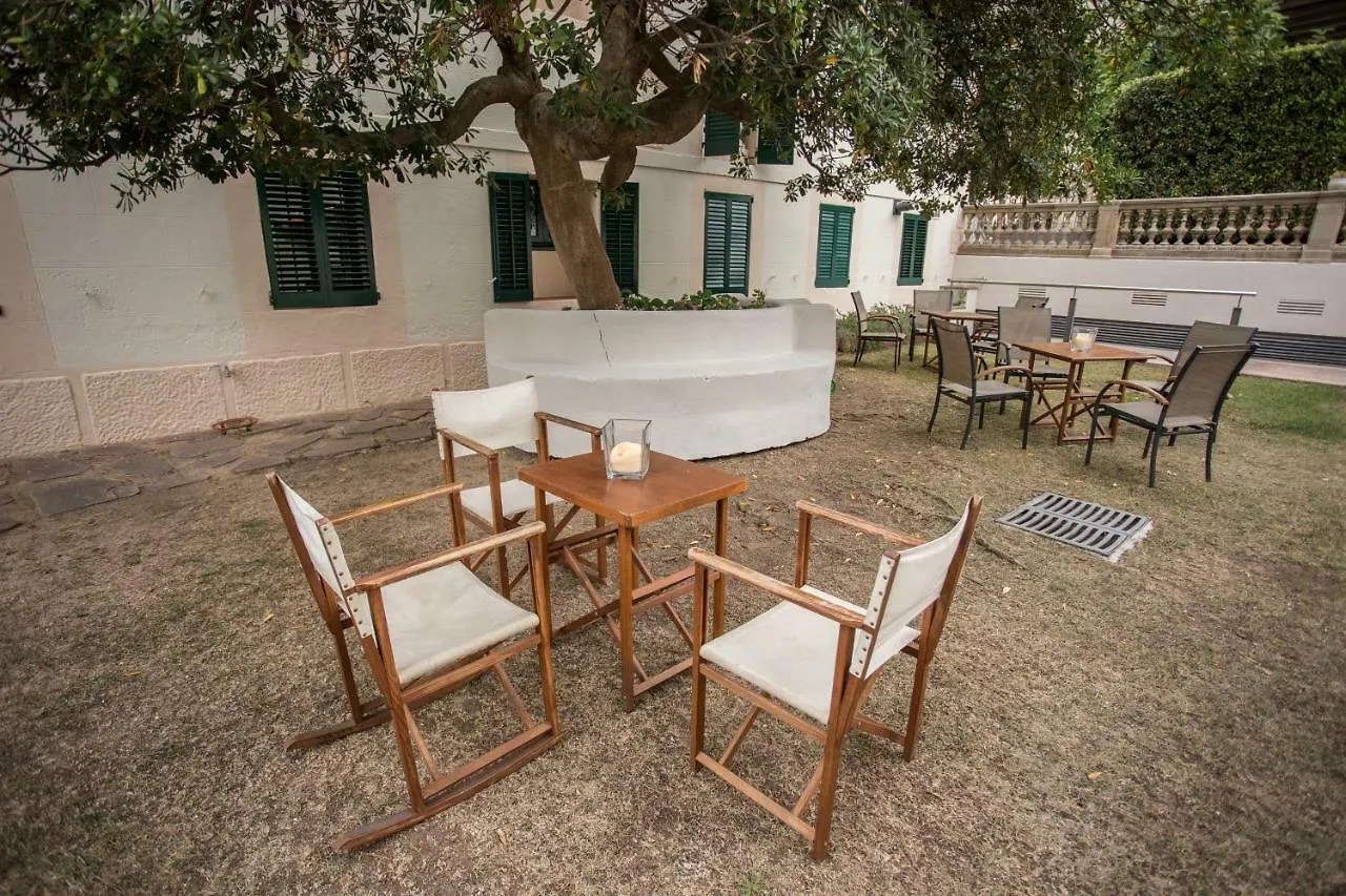 Hotel Kalima Caldes D'Estrach