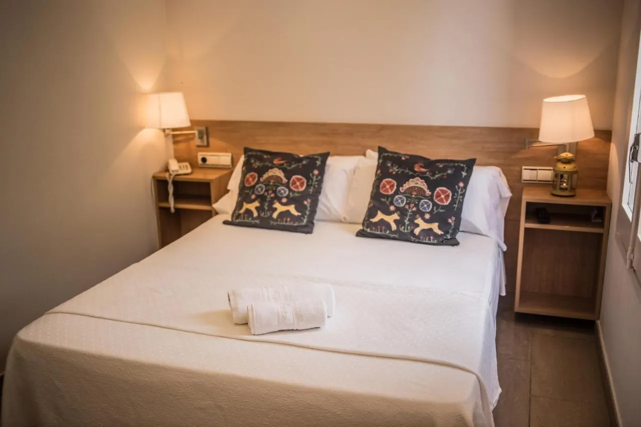 Hotel Kalima 칼데스 데스트락 2*,