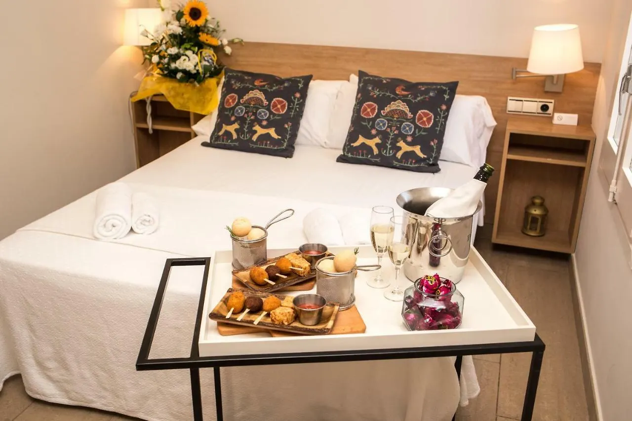 **  Hotel Kalima Caldes D'Estrach Spain