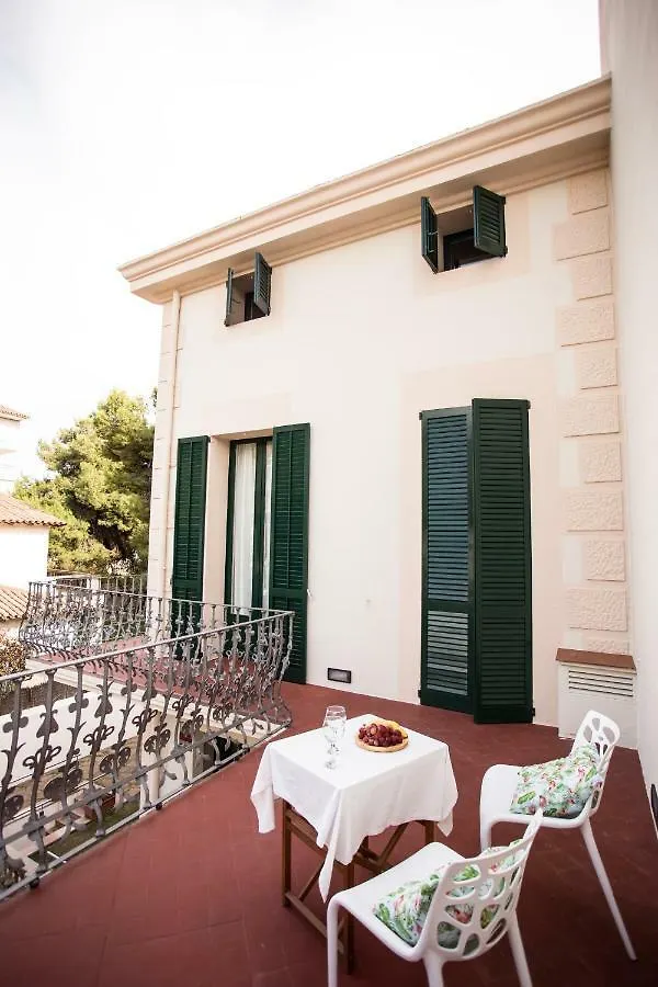 Hotel Kalima Caldes D'Estrach