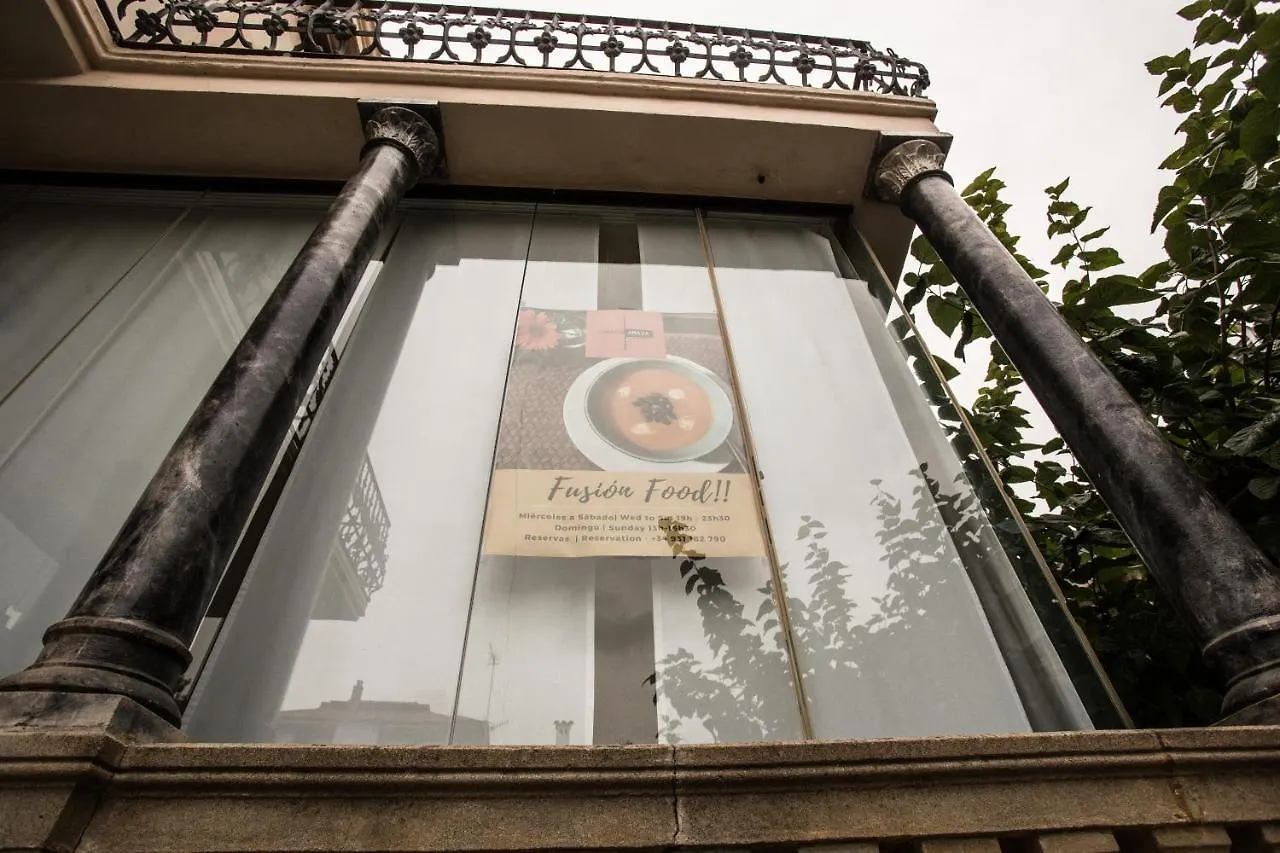 Hotel Kalima Caldes D'Estrach Spain